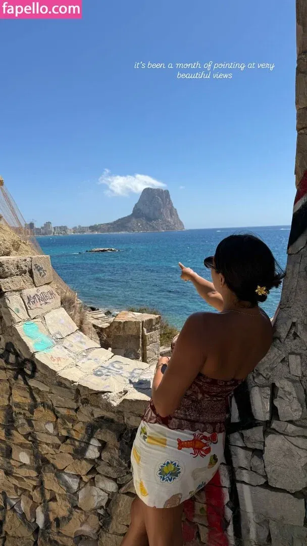 Humberly González Onlyfans Photo Gallery 