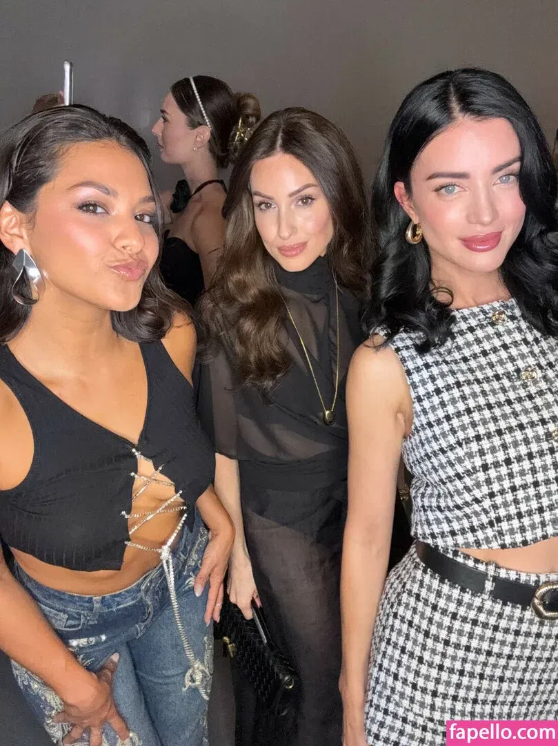 Humberly González Onlyfans Photo Gallery 