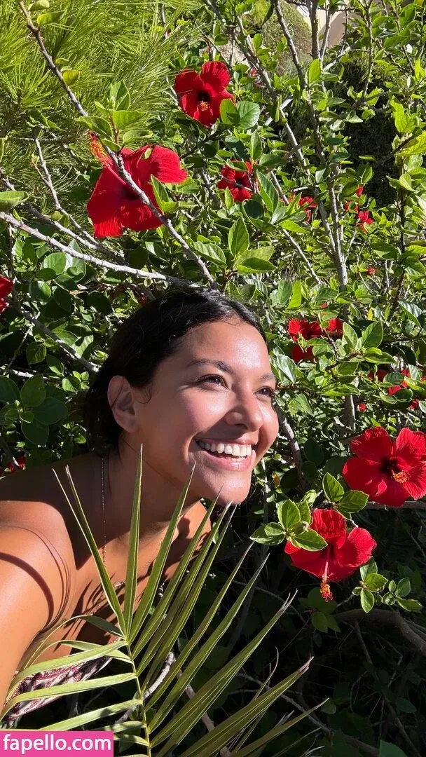 Humberly González Onlyfans Photo Gallery 