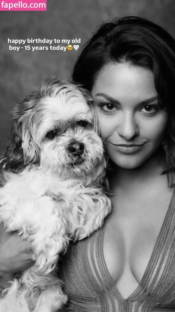 Humberly González Onlyfans Photo Gallery 