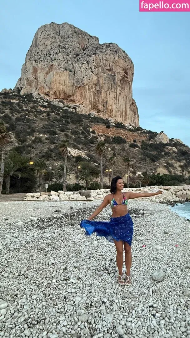 Humberly González Onlyfans Photo Gallery 