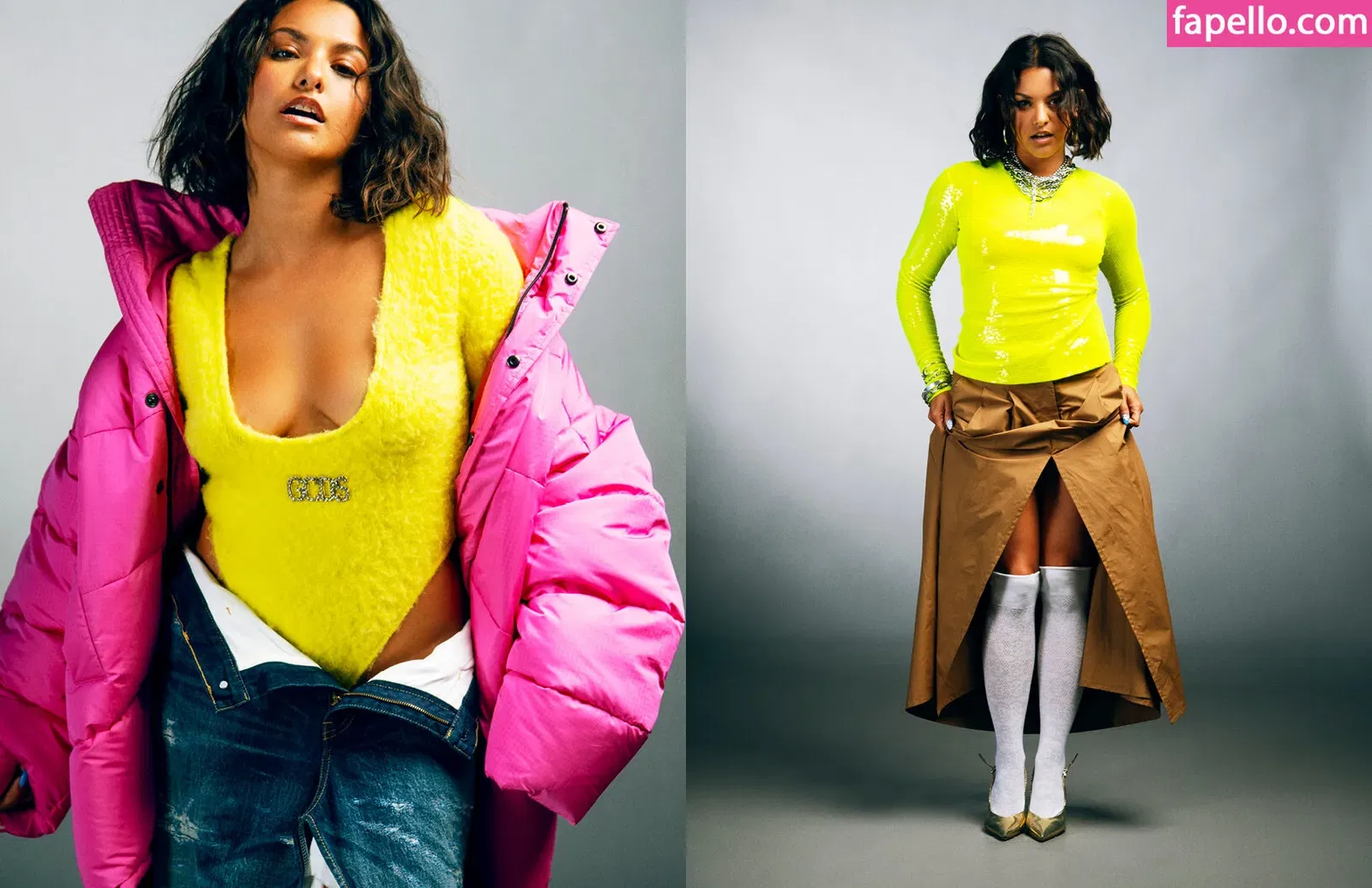 Humberly González Onlyfans Photo Gallery 