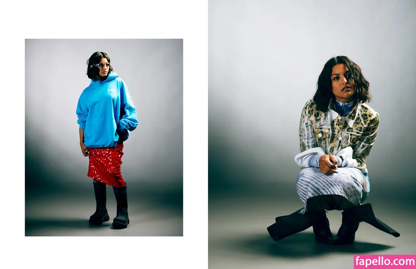 Humberly González Onlyfans Photo Gallery 