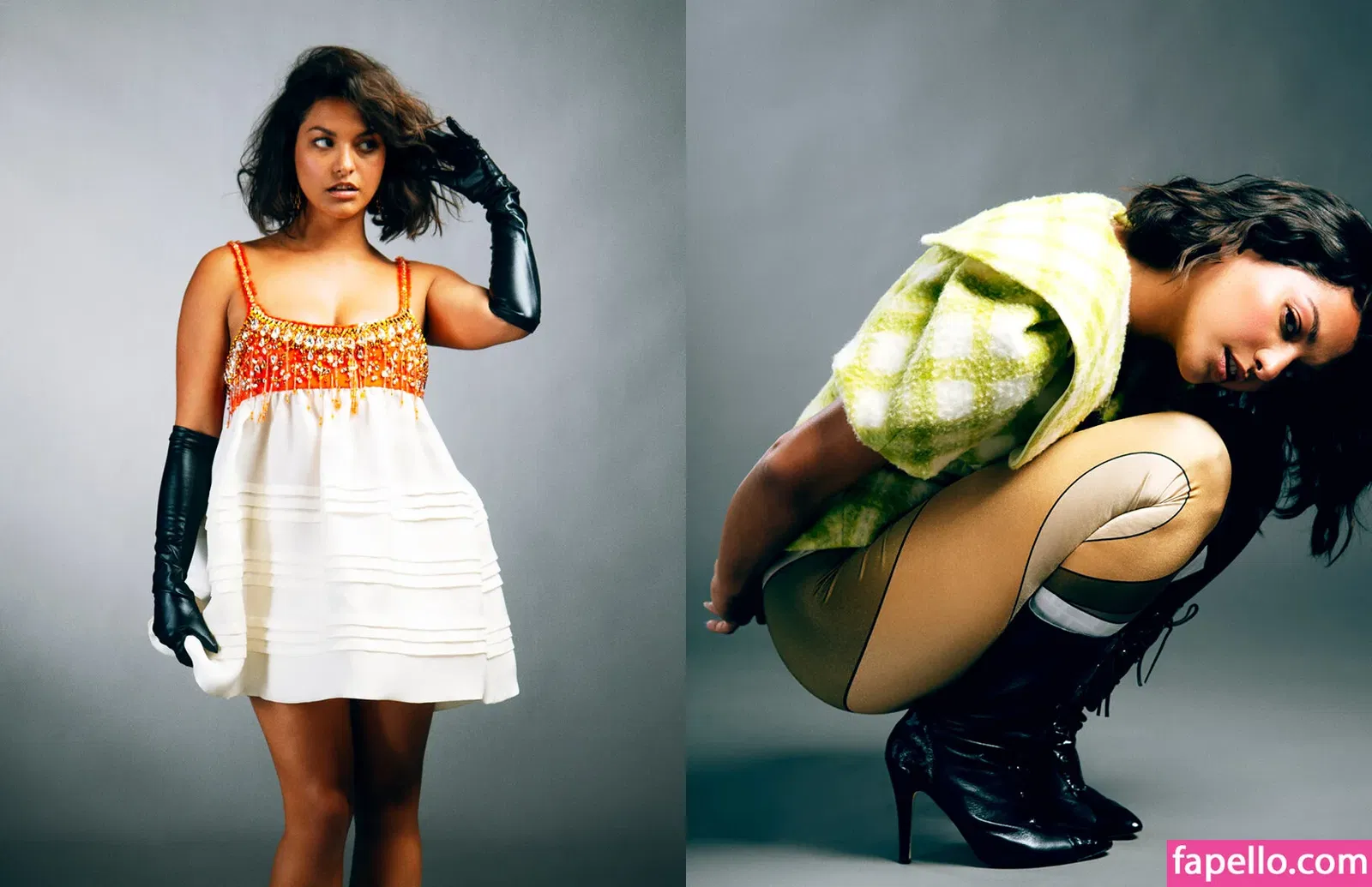 Humberly González Onlyfans Photo Gallery 