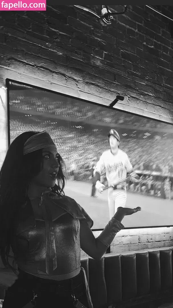 Humberly González Onlyfans Photo Gallery 