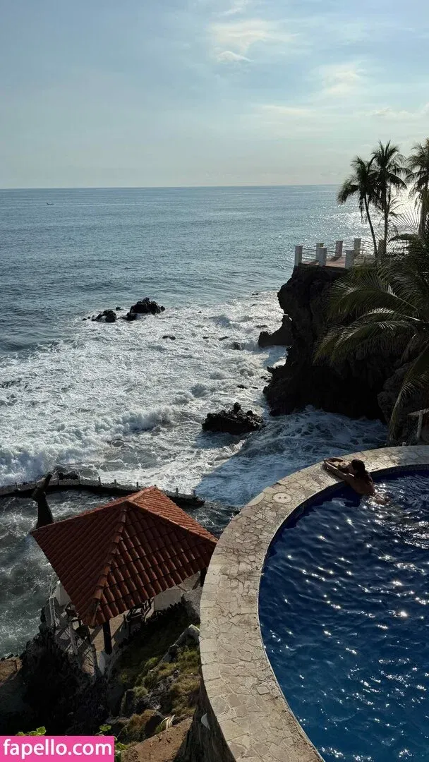 Humberly González Onlyfans Photo Gallery 