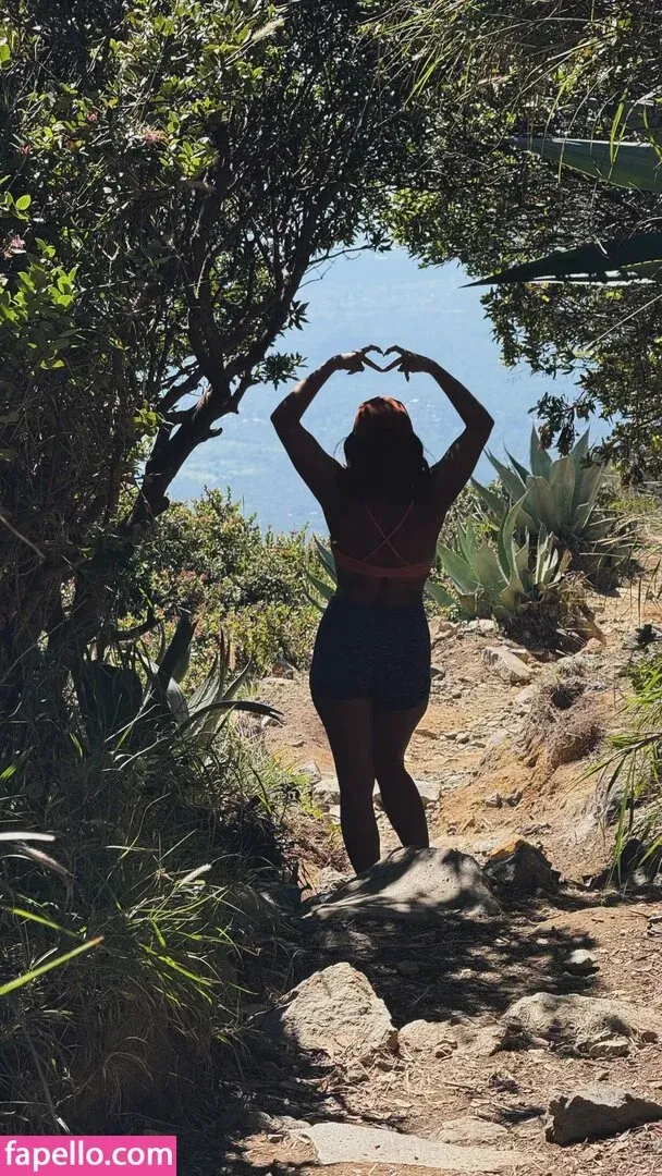 Humberly González Onlyfans Photo Gallery 