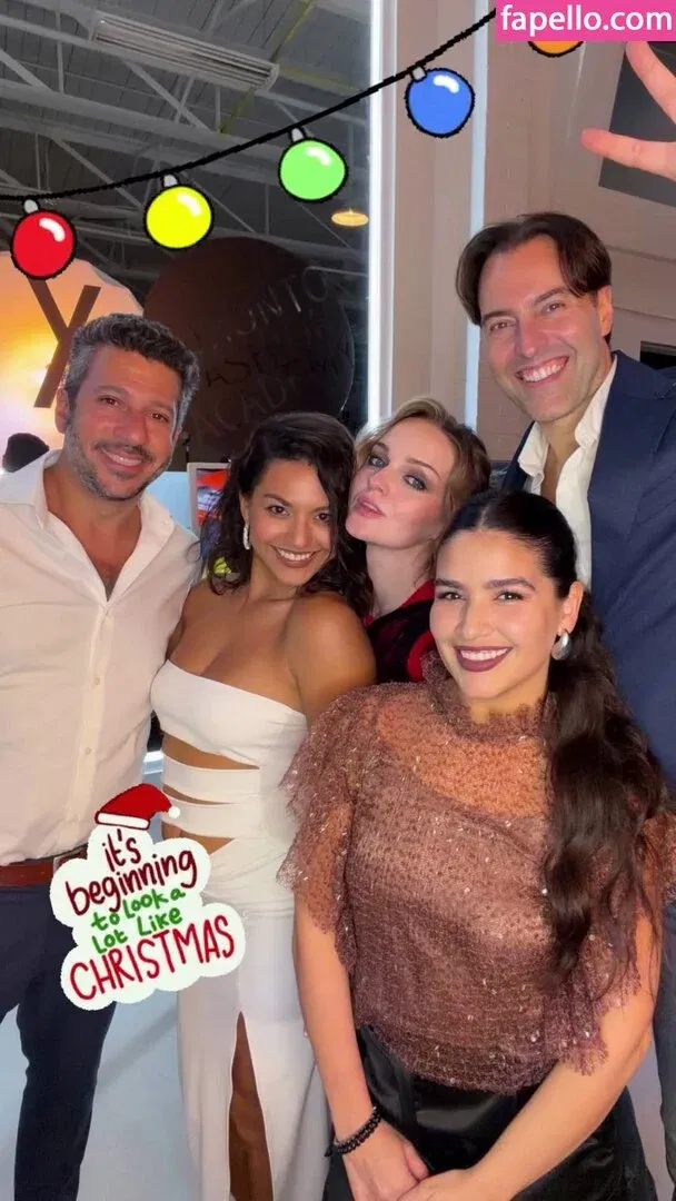 Humberly González Onlyfans Photo Gallery 