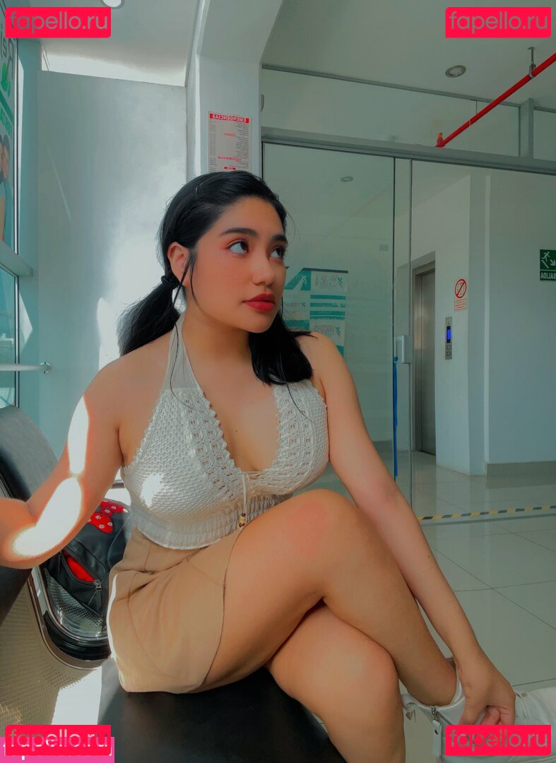 brendagege Nude Onlyfans Photo 4