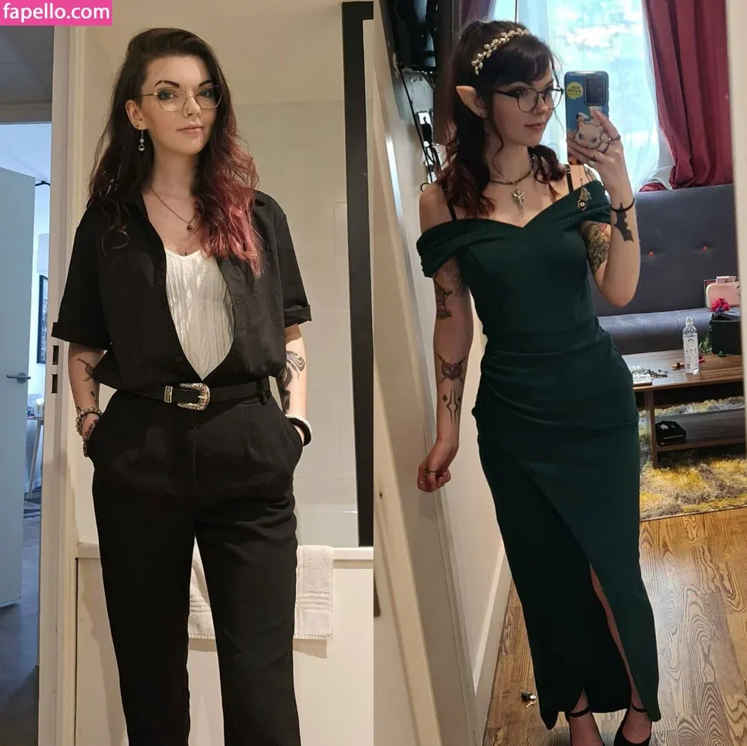 LouiseJulie Onlyfans Photo Gallery 