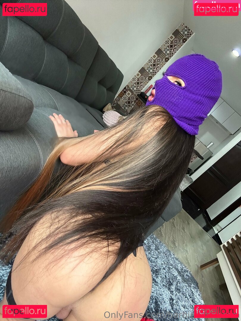 Barbie Xl Nude Onlyfans Photo 5
