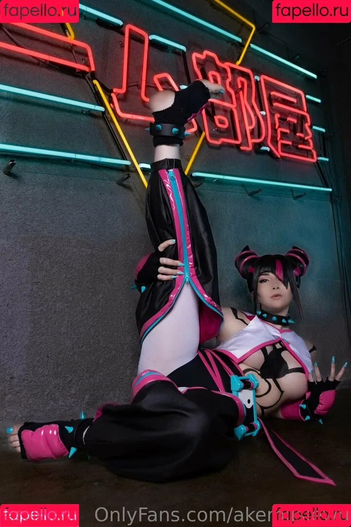 akemiislewd Onlyfans Photo Gallery 
