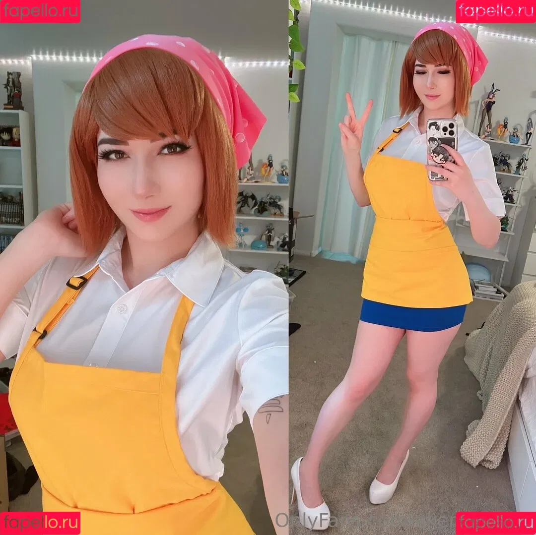 akemiislewd Onlyfans Photo Gallery 