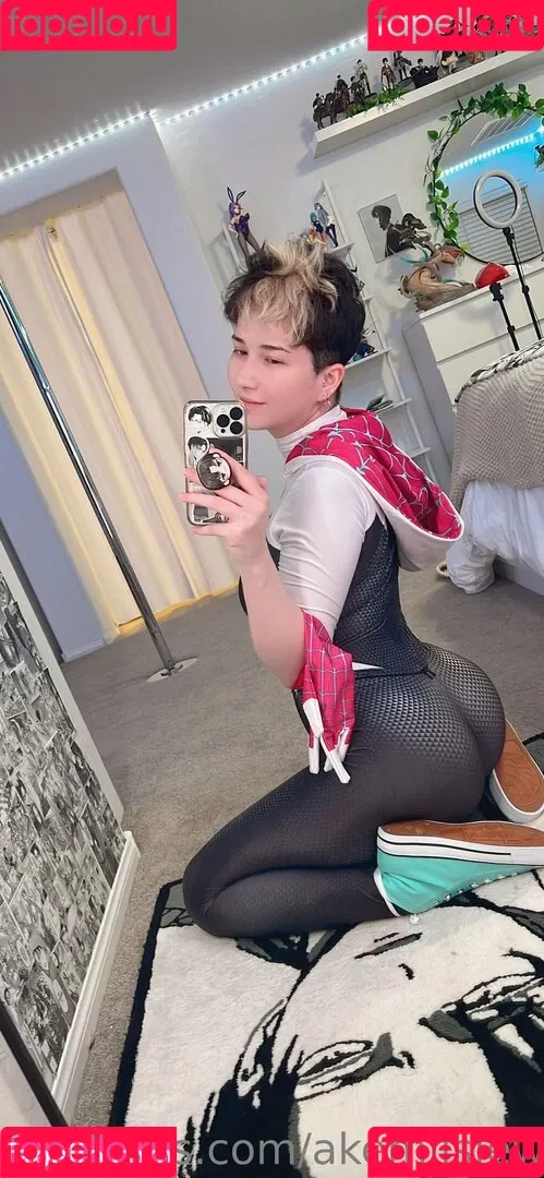akemiislewd Onlyfans Photo Gallery 