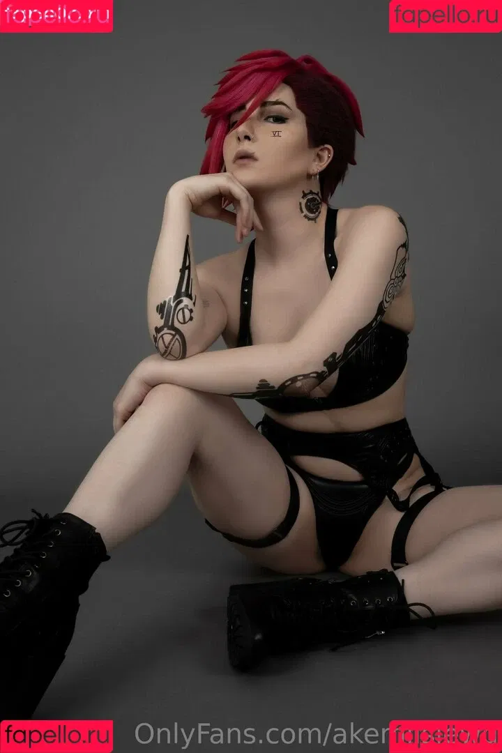 akemiislewd Onlyfans Photo Gallery 