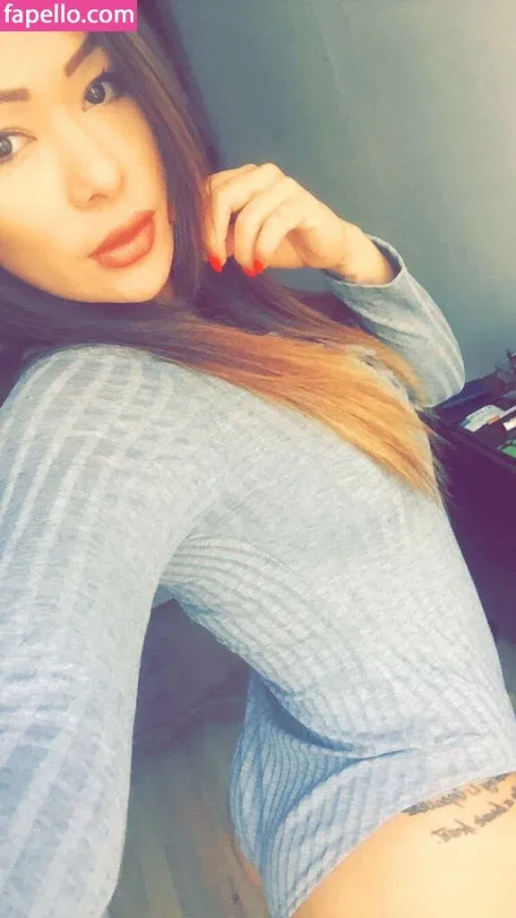 akemiislewd Onlyfans Photo Gallery 