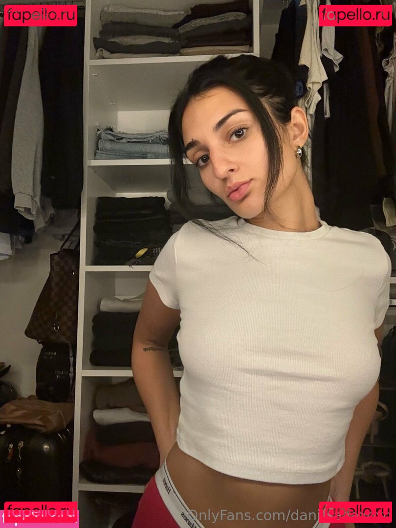 danielaaaxoxo Nude Onlyfans Photo 5