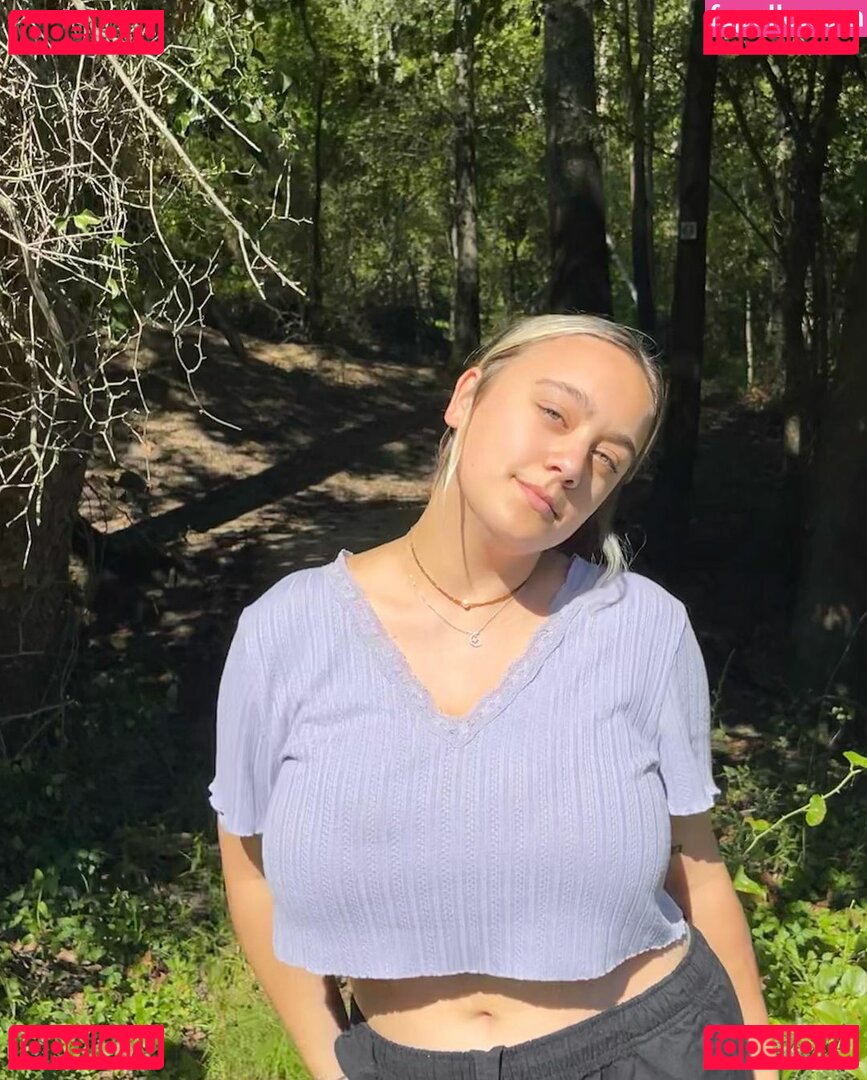 Skyler O Nude Onlyfans Photo 48