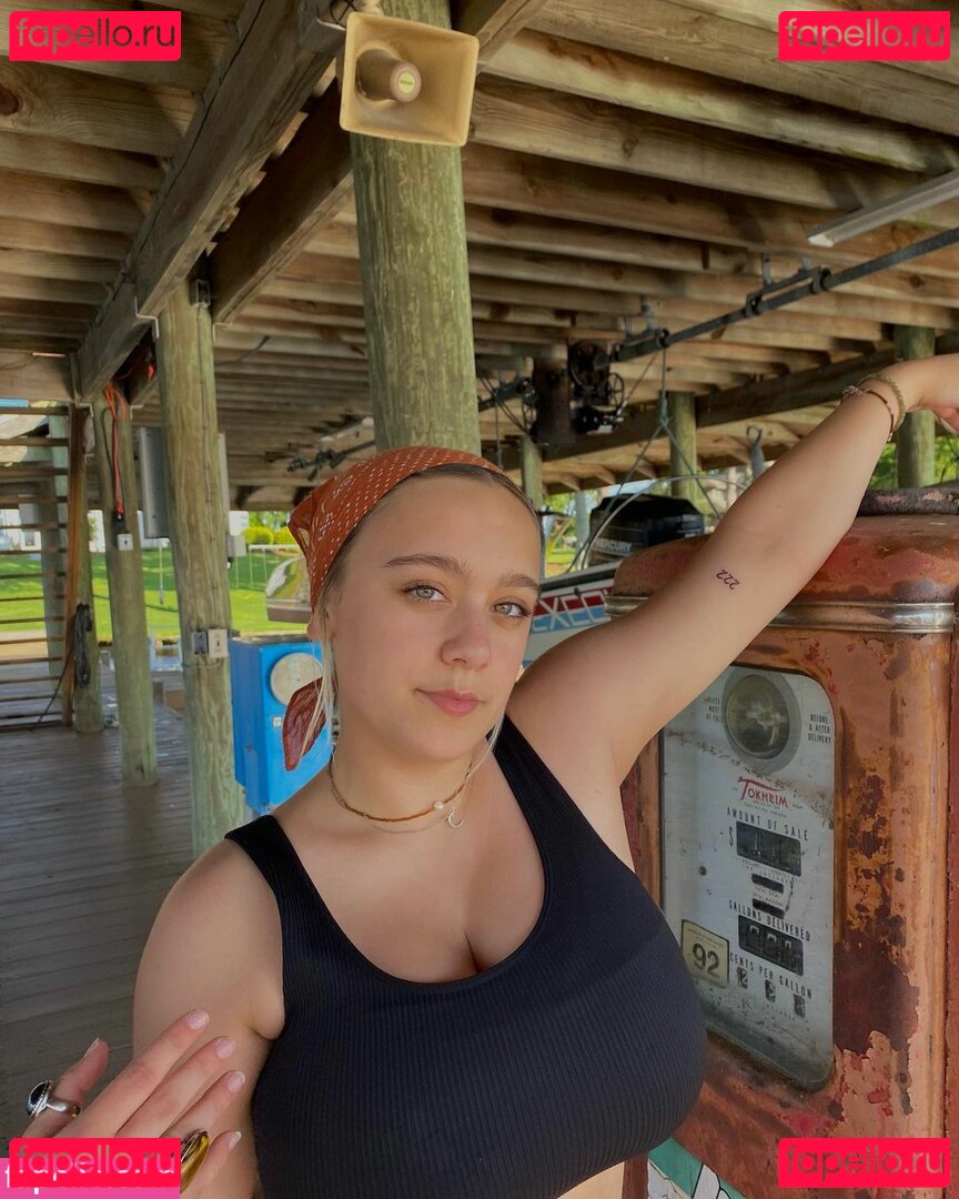 Skyler O Nude Onlyfans Photo 46