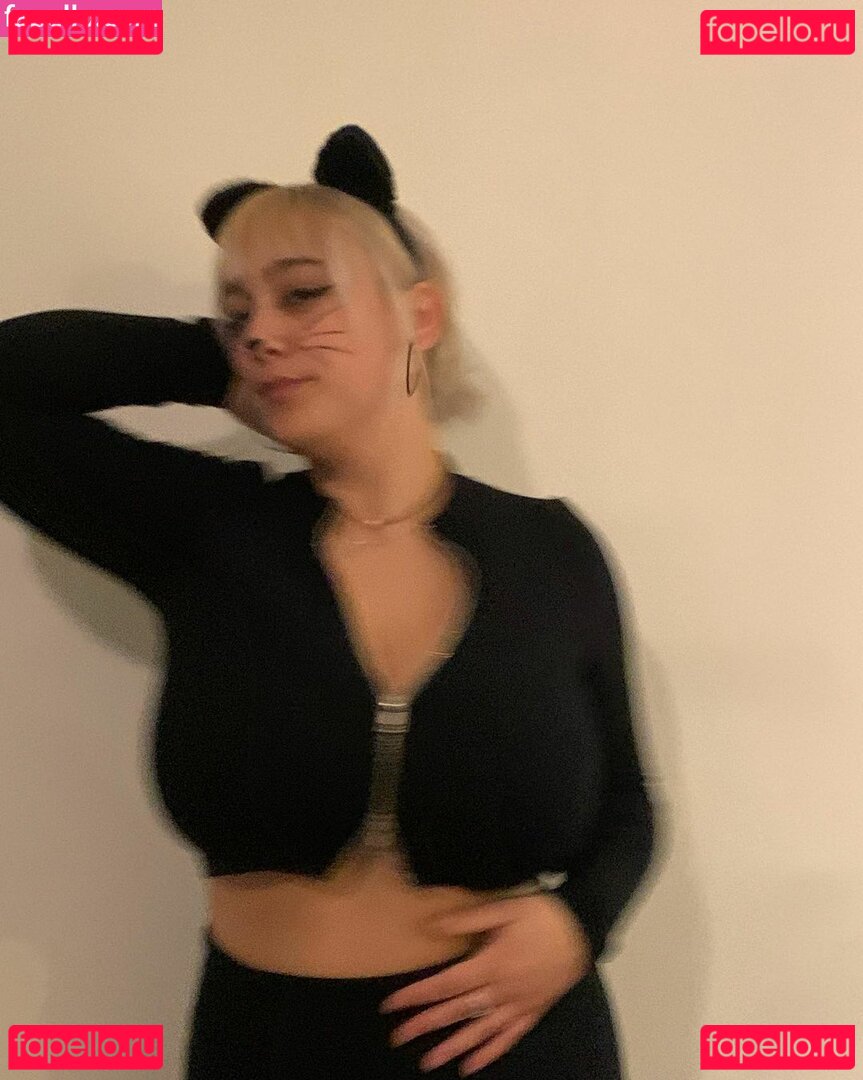 Skyler O Nude Onlyfans Photo 45