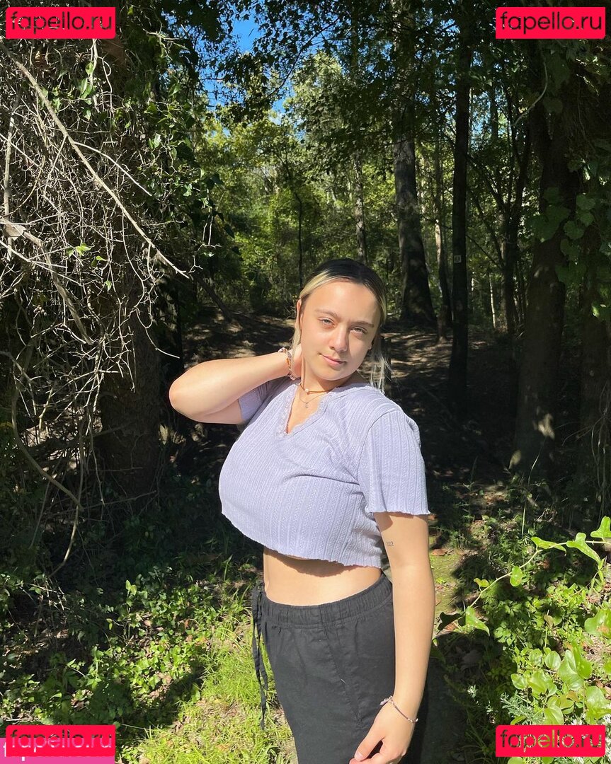 Skyler O Nude Onlyfans Photo 44