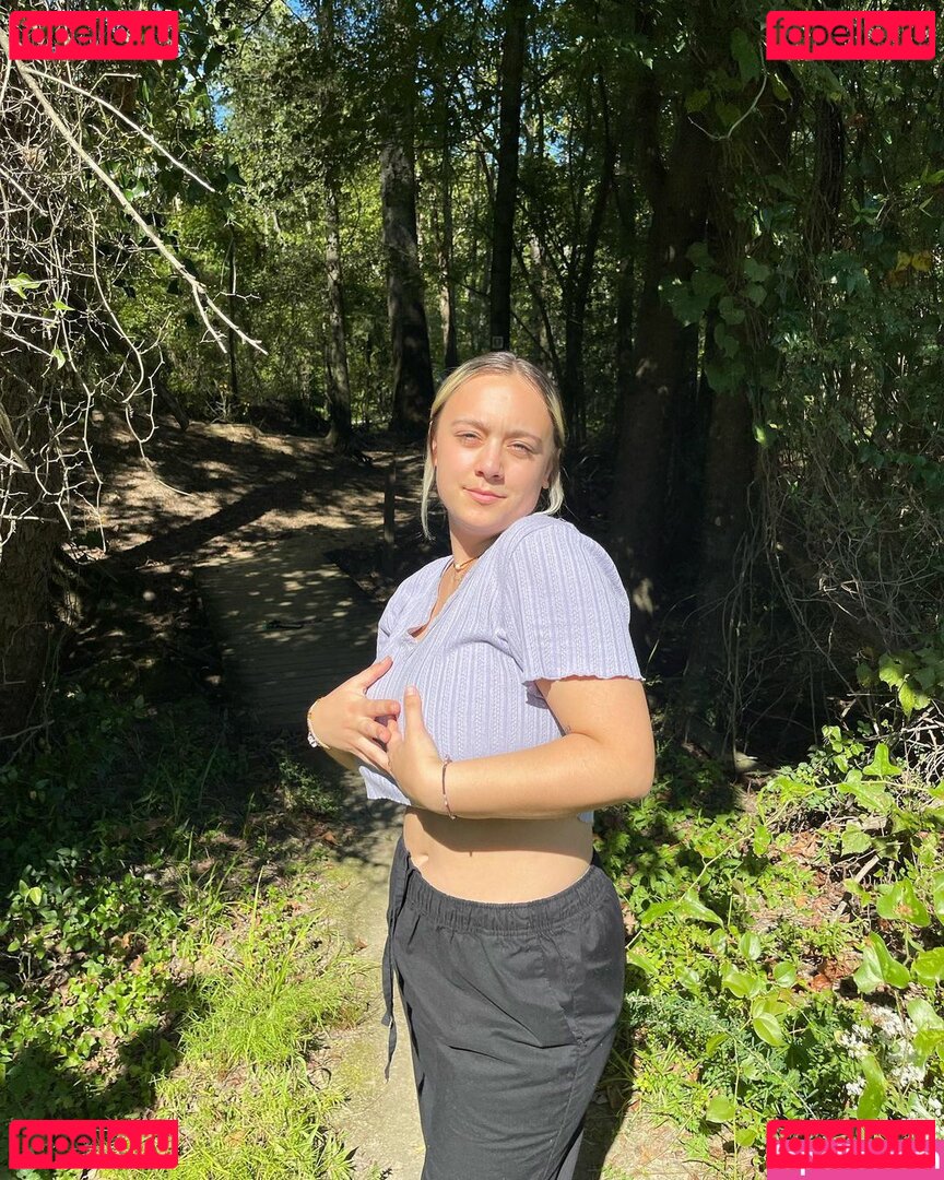 Skyler O Nude Onlyfans Photo 43