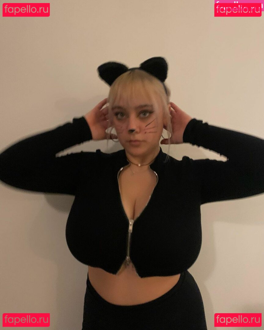 Skyler O Nude Onlyfans Photo 42