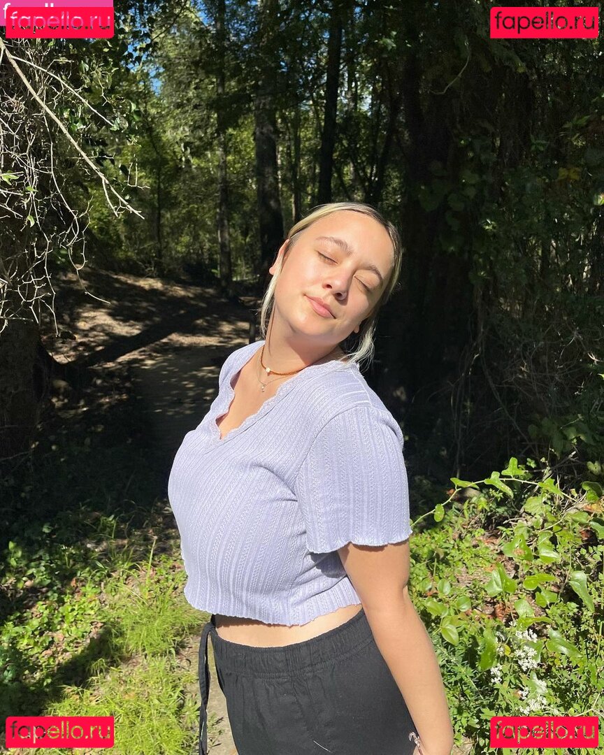 Skyler O Nude Onlyfans Photo 41