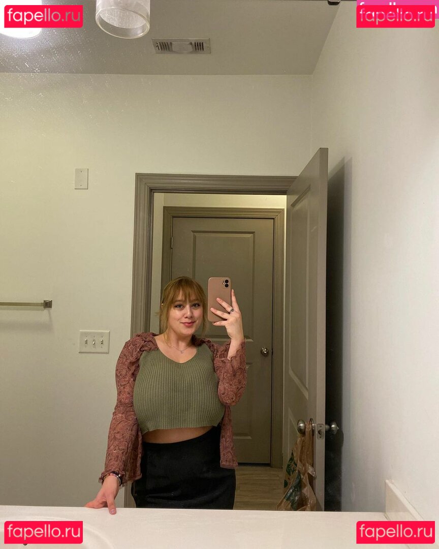 Skyler O Nude Onlyfans Photo 39