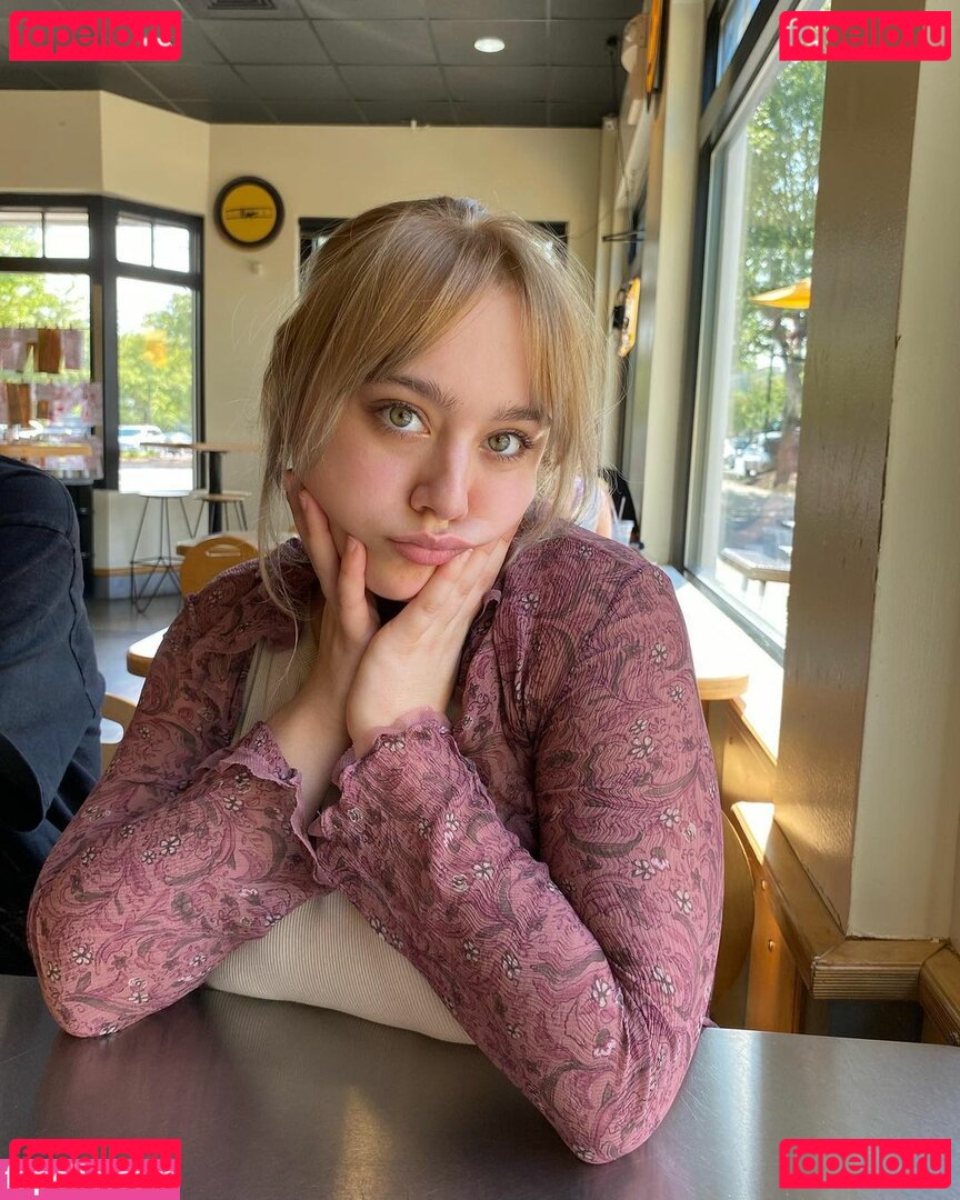 Skyler O Nude Onlyfans Photo 38