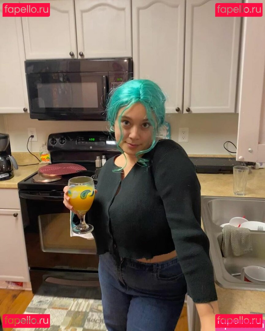Skyler O Nude Onlyfans Photo 36