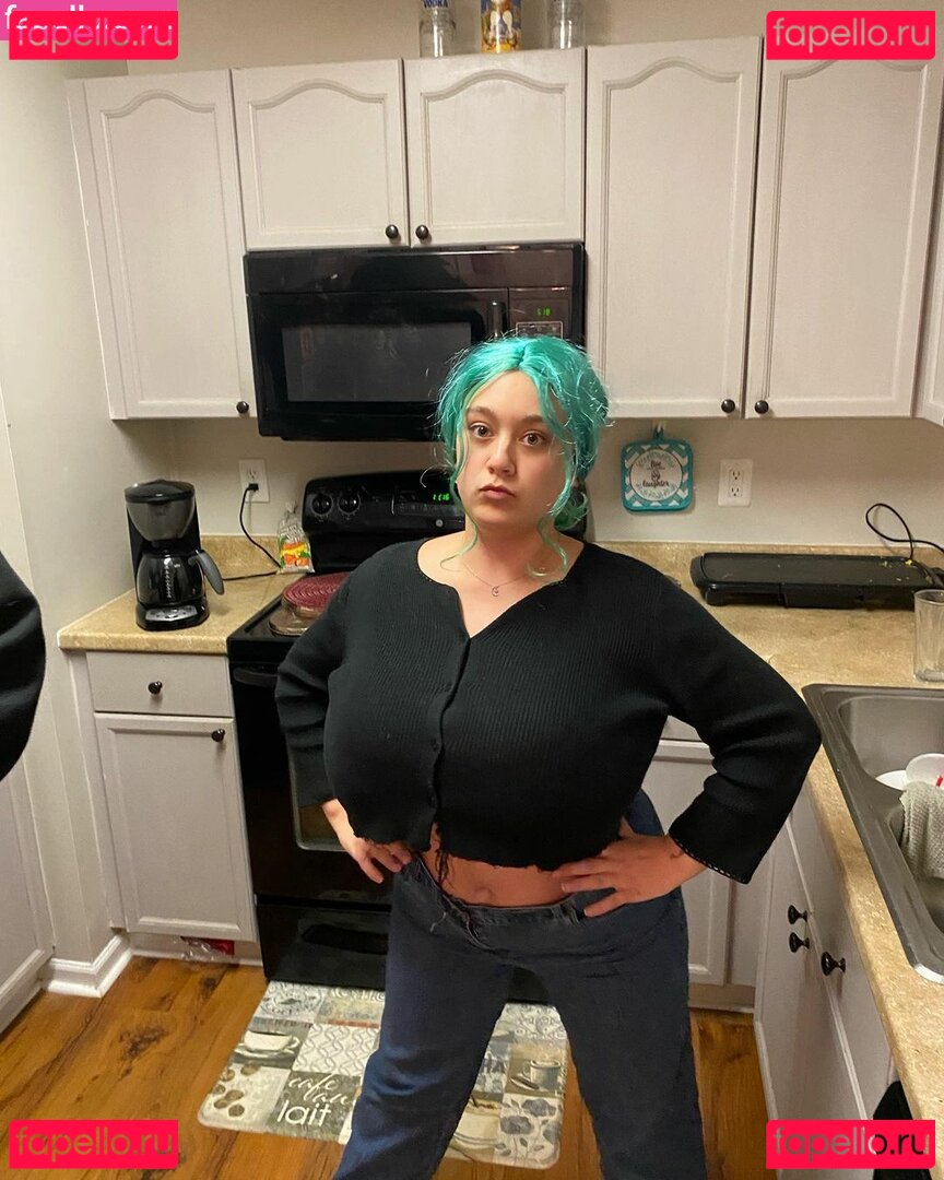 Skyler O Nude Onlyfans Photo 37