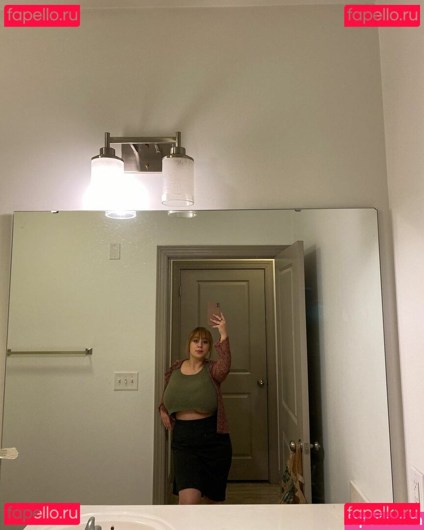 Skyler O Nude Onlyfans Photo 34