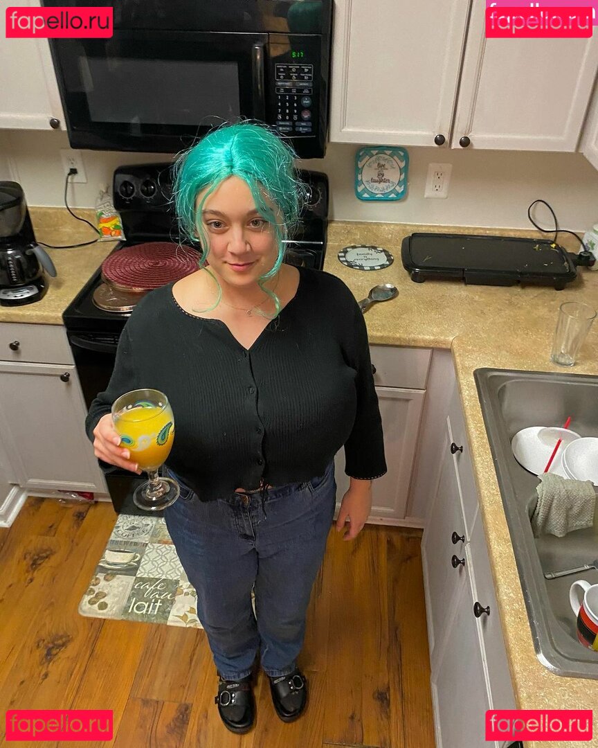 Skyler O Nude Onlyfans Photo 30