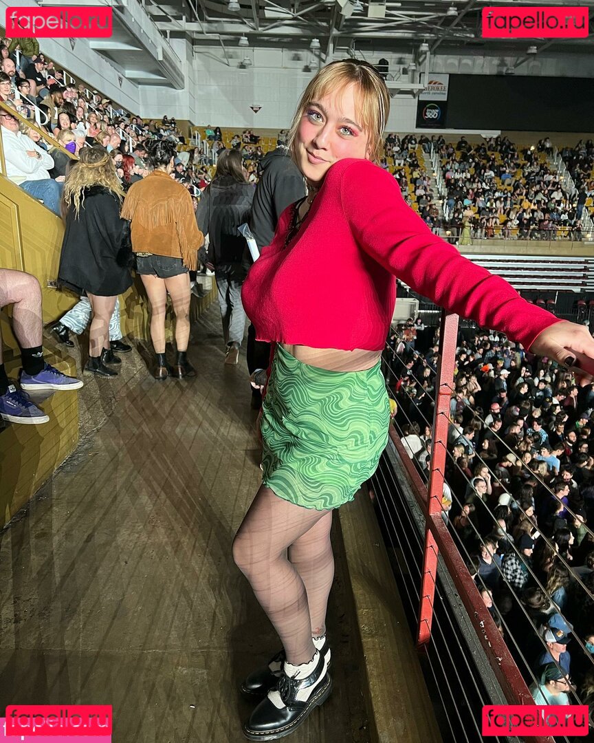 Skyler O Nude Onlyfans Photo 28