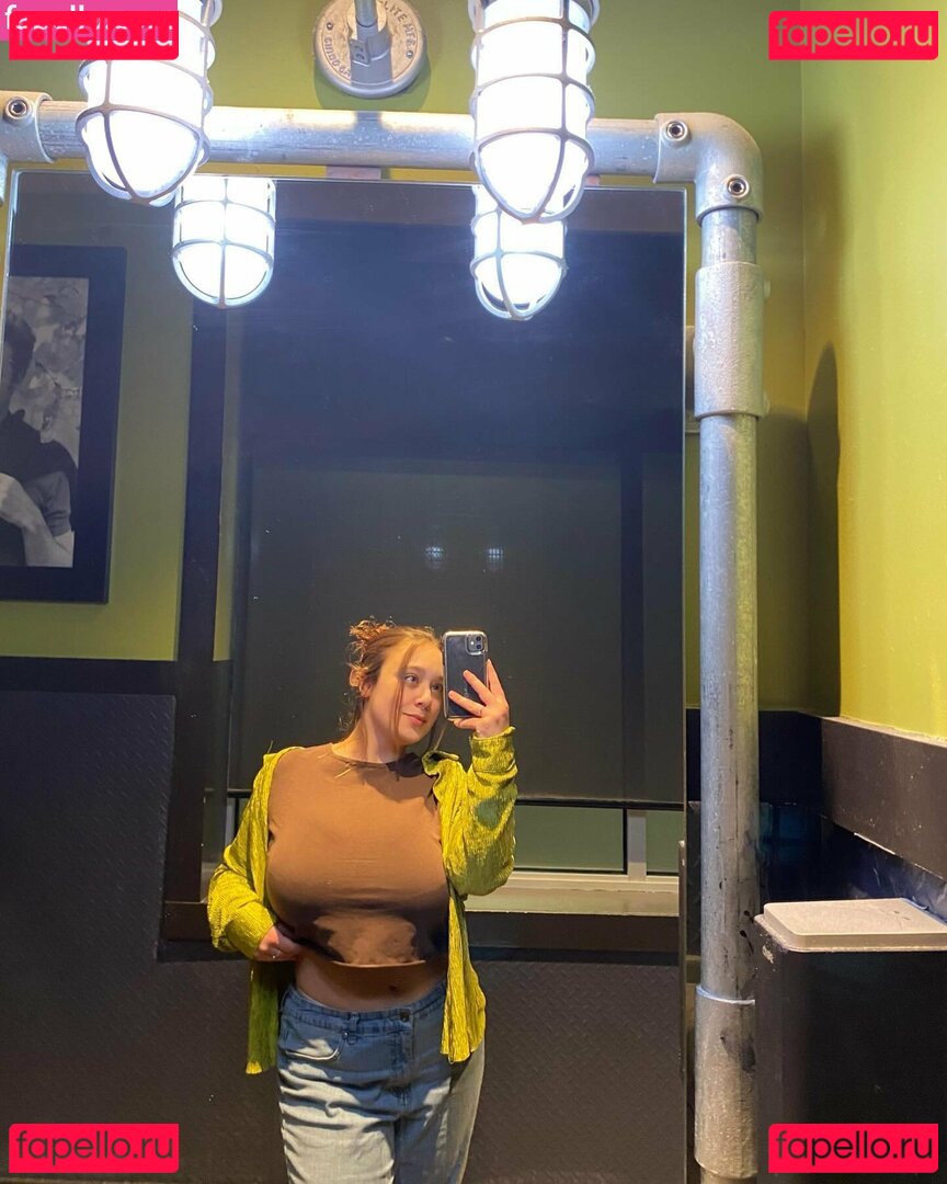 Skyler O Nude Onlyfans Photo 26