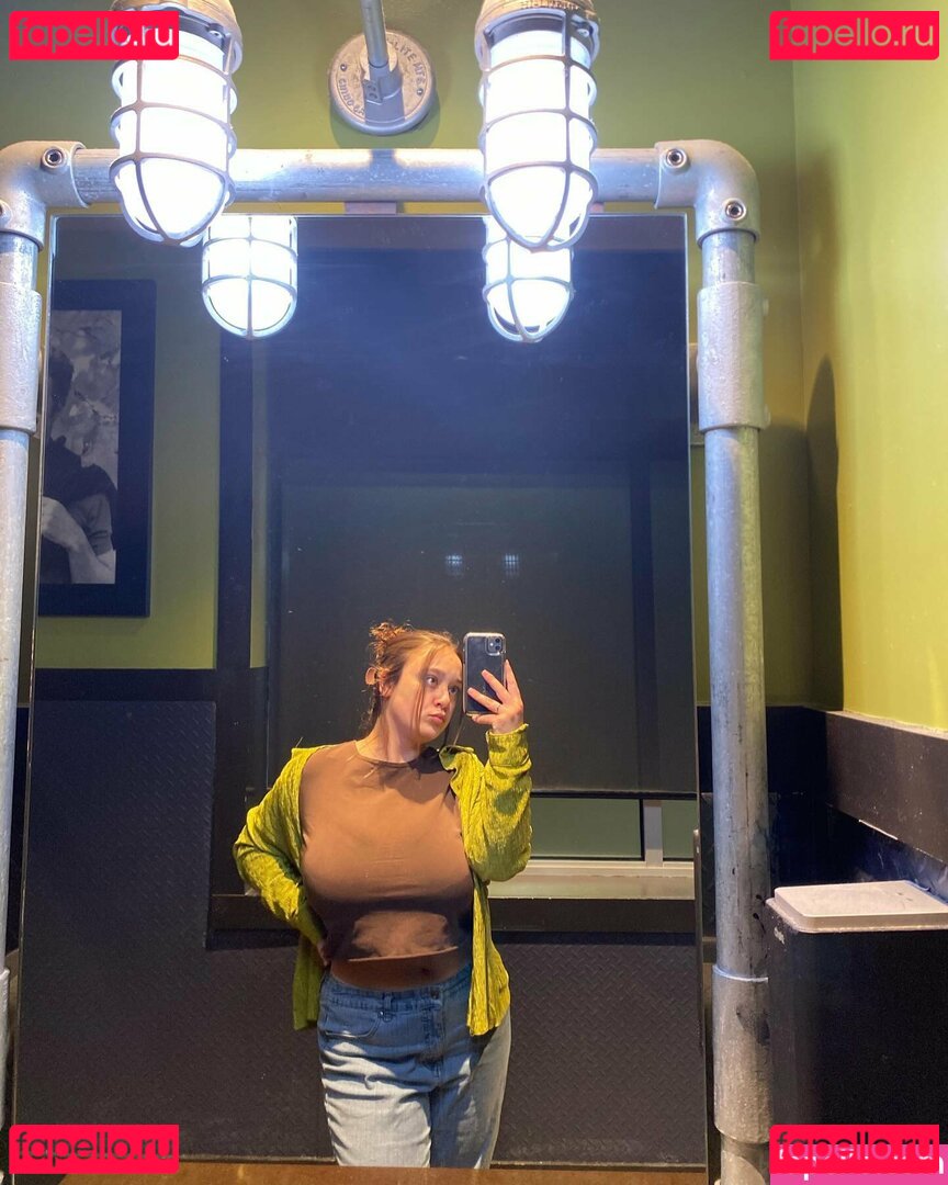 Skyler O Nude Onlyfans Photo 25