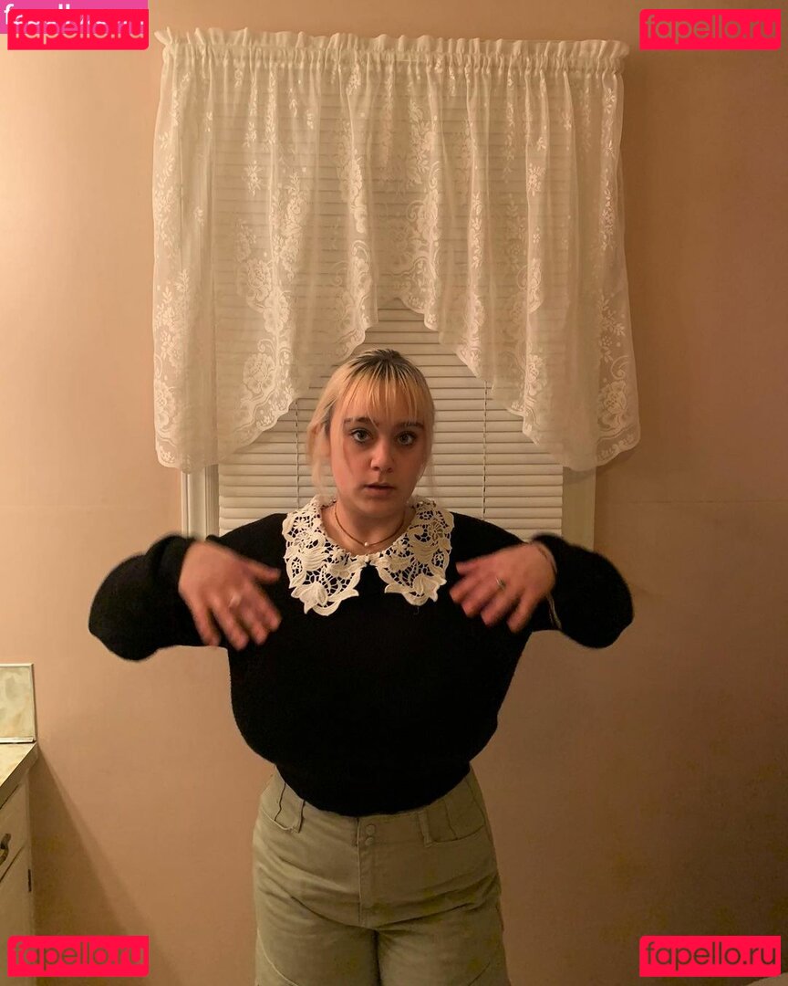 Skyler O Nude Onlyfans Photo 22