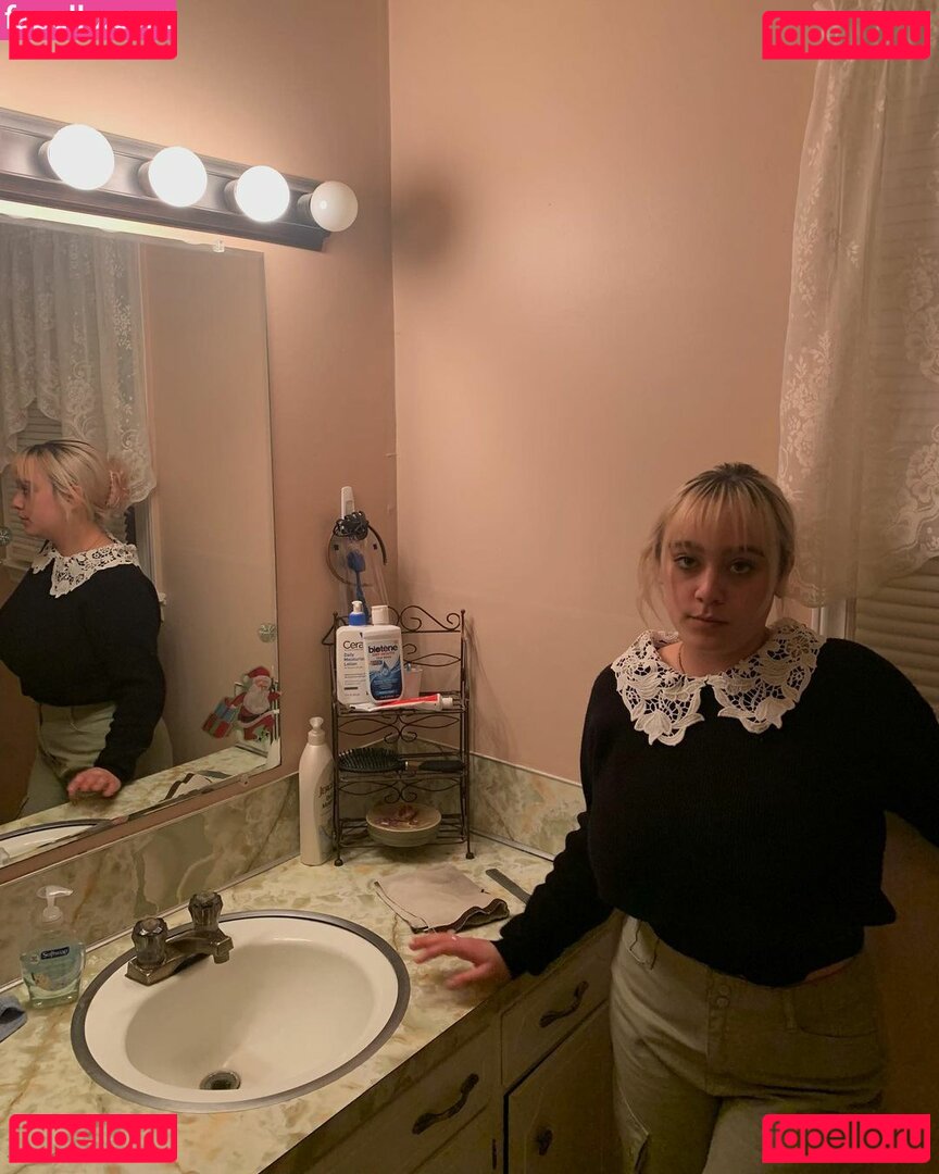 Skyler O Nude Onlyfans Photo 20