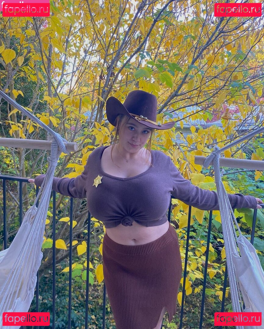 Skyler O Nude Onlyfans Photo 15