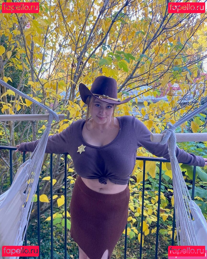 Skyler O Nude Onlyfans Photo 16