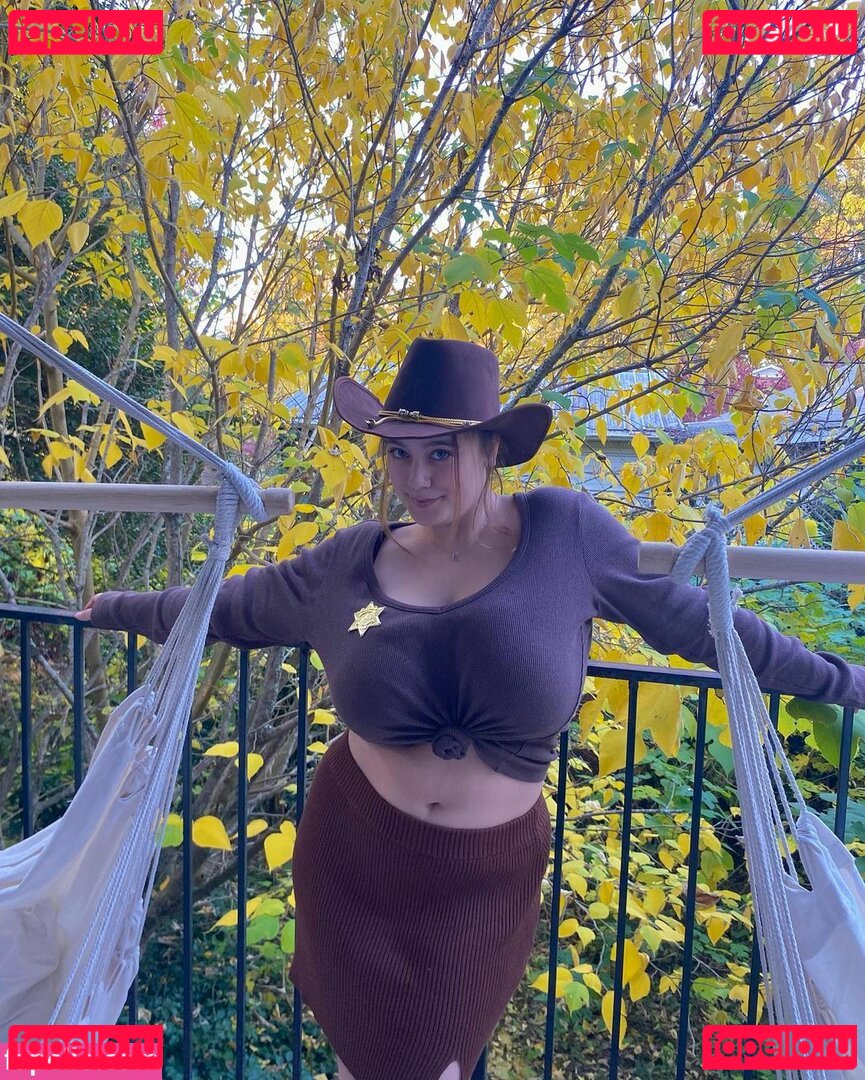 Skyler O Nude Onlyfans Photo 14
