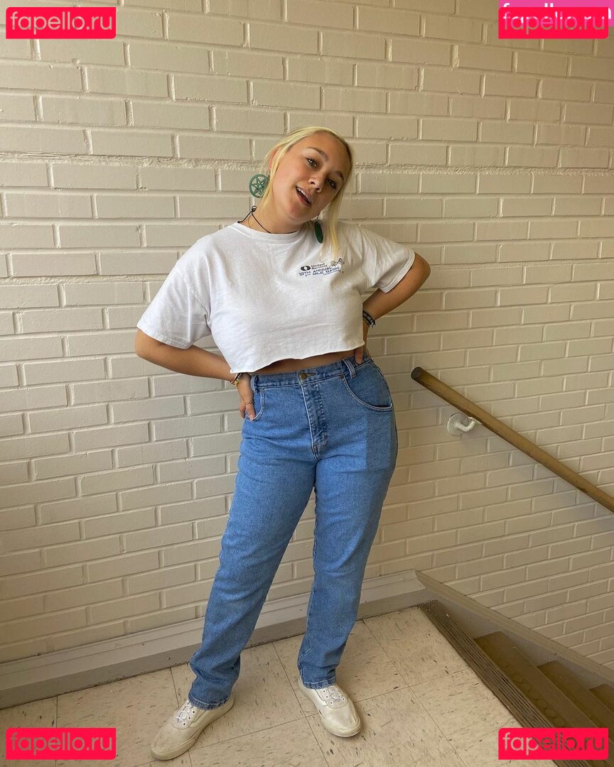 Skyler O Nude Onlyfans Photo 13