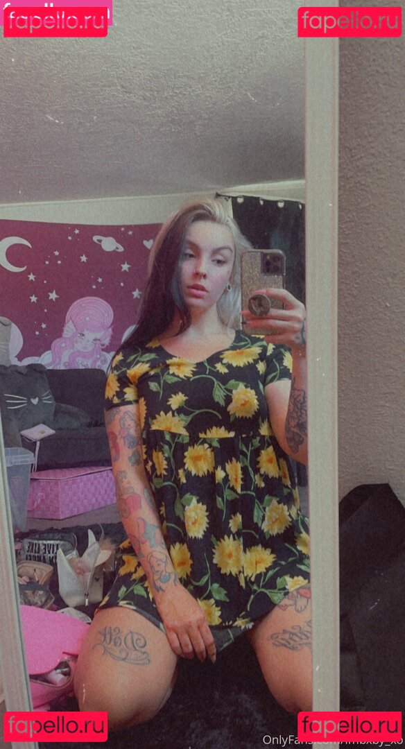 imbxby_xo Nude Onlyfans Photo 12