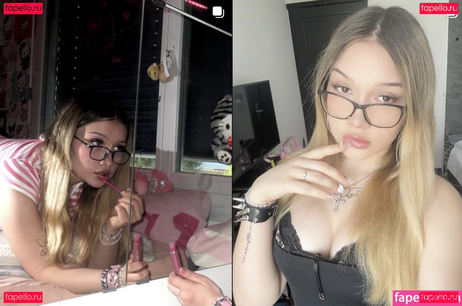 kimxkitty Nude Onlyfans Photo 7
