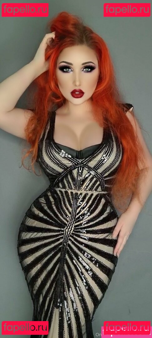 Ivy Tenebrae Nude Onlyfans Photo 34