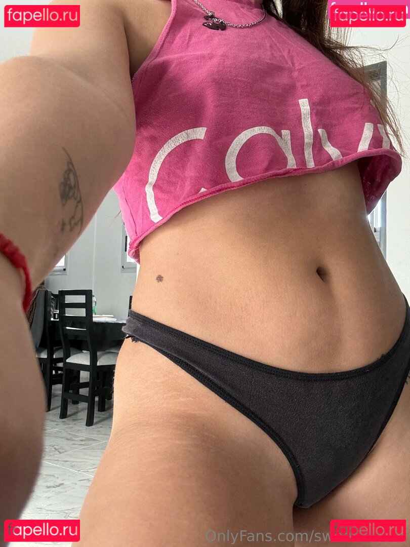 sweetbabylv Nude Onlyfans Photo 28