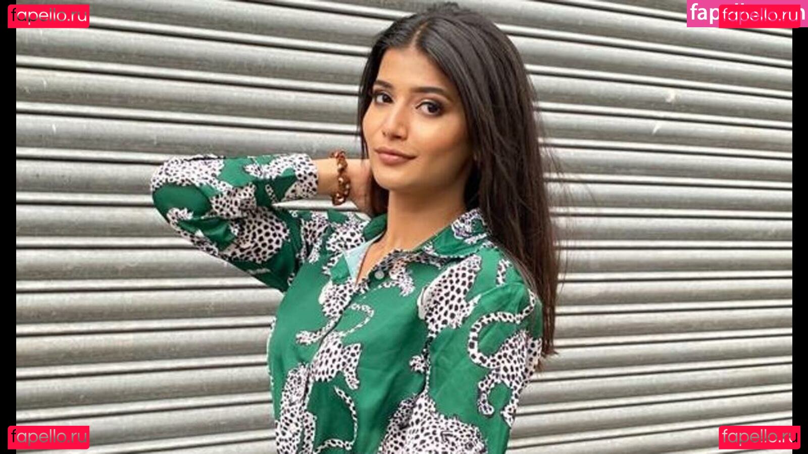 Samridhi Shukla Nude Onlyfans Photo 11