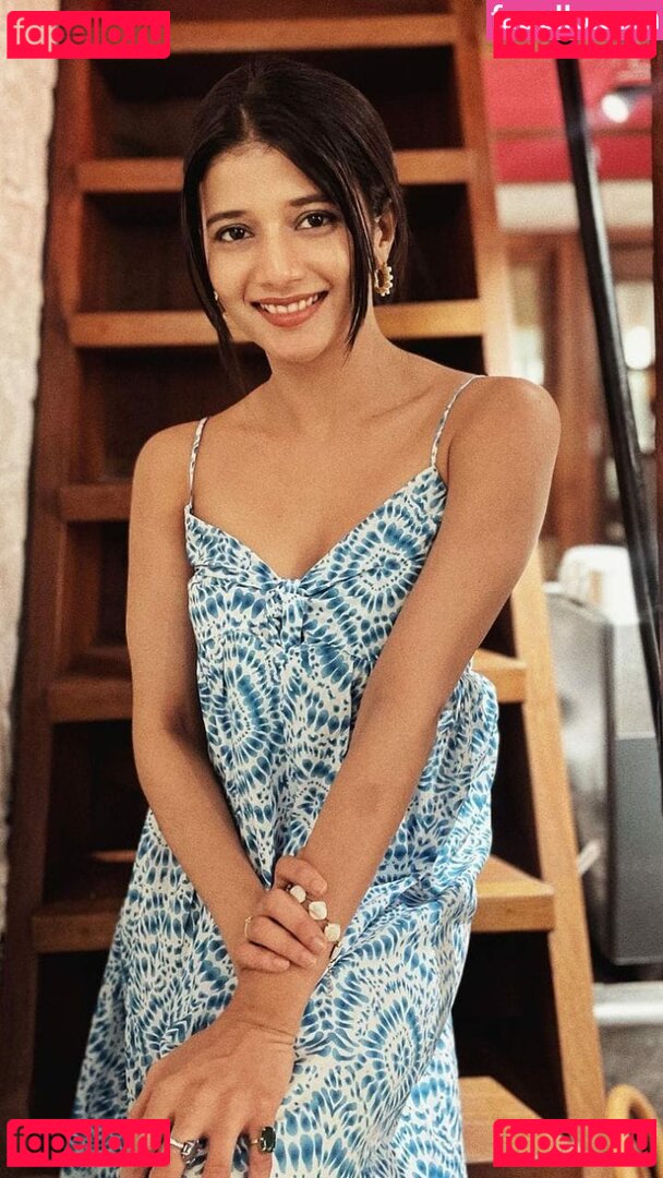 Samridhi Shukla Nude Onlyfans Photo 6