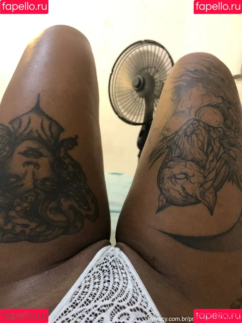 Medusa.bad Onlyfans Photo Gallery 